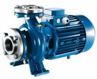Khái niệm về máy bơm nước công nghiệp