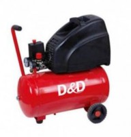 Tại sao nên sử dụng máy nén khí không dầu?