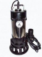 Máy Bơm Chìm Hút Bùn 1/3 HP HSF240-1.25 26